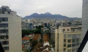 Imagem 2: Imóvel para venda possui 30 metros quadrados com 1 quarto em Tijuca - Rio de Janeiro - RJ