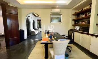 Imagem 7: Casa à venda, 5 quartos, 4 suítes, 6 vagas, Cidade Jardim - Belo Horizonte/MG