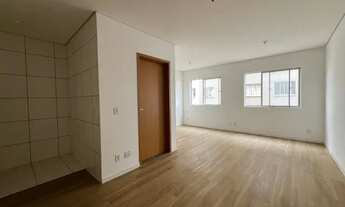 Imagem: Vendo apartamento novo em Samambaia