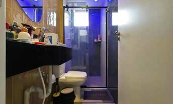 Imagem 7: Apartamento à venda no PARK BARRA MAIS VIVER , ESPAÇO TROPICAL, Barra dos Coqueiros, SE