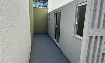 Imagem 5: Sua Nova Casa dos Sonhos com 3 Suítes e Muito Conforto Casa de Rua com 3 Quarto(s) e 3 ban