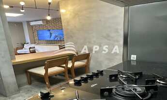 Imagem 7: IMAGINE VIVER EM UM APARTAMENTO 100% REFORMADO, ASSINADO POR ARQUITETO, COM VISTA DIRETA P