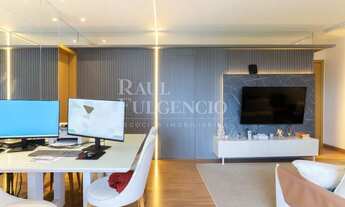 Imagem 3: Apartamento para vender Ed. Trésor Gleba Palhano