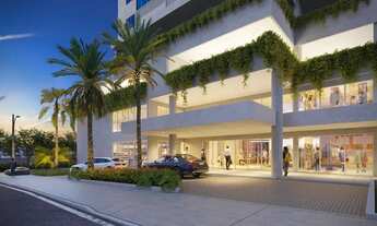 Imagem 4: Apartamento/Flat com 51 m² - Park Lozandes - Goiânia - GO