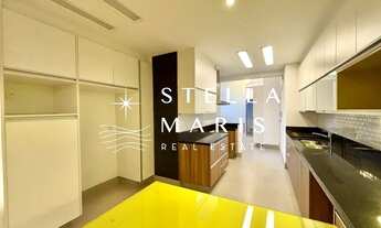 Imagem 7: Posto 4. Amplo apartamento de 150 m2, 03 quartos, à venda em Copacabana. Vaga de garagem