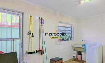 Imagem 6: Sobrado à venda, 151 m² por R$ 720.000,00 - Paulicéia - São Bernardo do Campo/SP