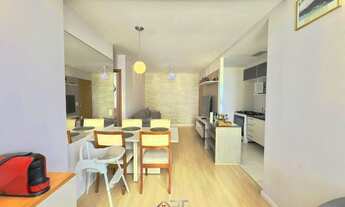 Imagem 4: Praia de Itaparica, 2 quartos, suíte, 68m², 1 vaga