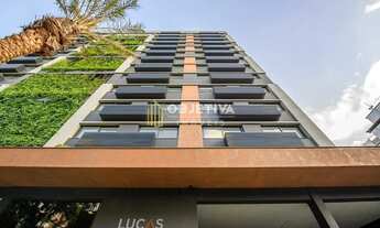 Imagem 2: Garden à venda 1 Quarto 54.61M² Mont Serrat Porto Alegre - RS