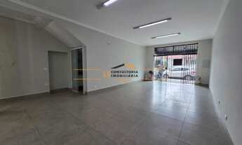 Imagem: Locação - Sala Comercial - Jardim Girassol