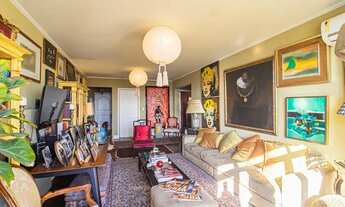 Imagem: Apartamento com 3 quartos e 1 vaga em Auxiliadora