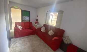 Imagem 3: Casa com 4 dormitórios à venda.-Luizote de Freitas