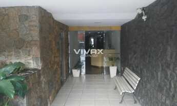 Imagem 3: LINS DE VASCONCELOS - Pedro de Carvalho- 2 Quartos - 2 Banheiro - 1 Vaga