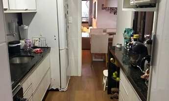 Imagem 6: Le Mans Residencial 88m², varanda gourmet, 2/4, suíte, nascente, vista mar, andar alto, cl