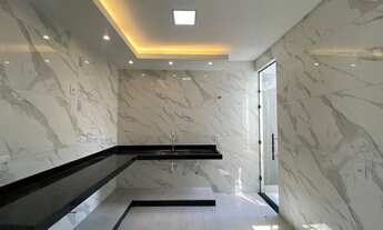 Imagem 7: ? Casa no Santa Fé - Goiânia/GO