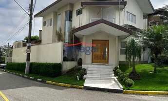 Imagem: Casa em Condomínio em Jacareí, no bairro