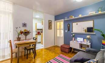 Imagem 5: Apartamento à Venda 2 Dormitórios