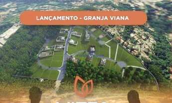 Imagem: Terrenos à venda na Fazendinha, Granja