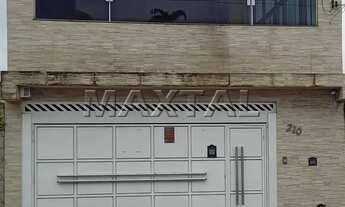 Imagem: Casa com 330 m2 venda no Parque do Mandaqui