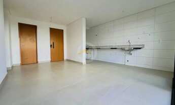 Imagem 5: Apartamento 3 Quartos - 82m² - Parque Amazônia - Goiânia-GO