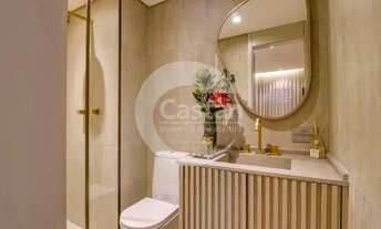 Imagem 7: Apartamento em Tatuapé