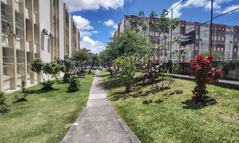 Imagem: Apartamento com 2 quartos Cond. Valparaíso