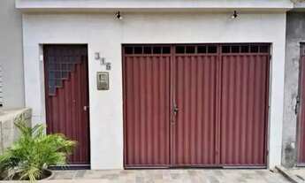 Imagem: Casa no barrio colina das mangueiras