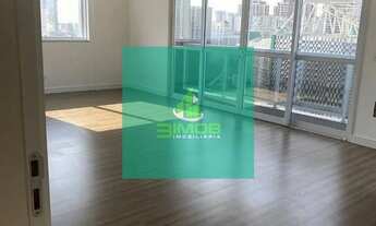 Imagem 3: Sala Imperdivel para Venda com piso de madeira pronto para entrar, com 45m², Perdizes, São