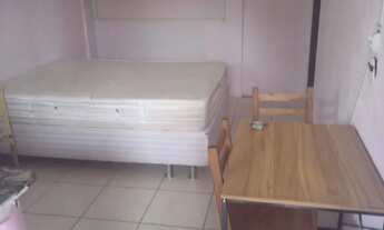 Imagem 4: Kitinete Rio vermelho mensal pra uma pessoas