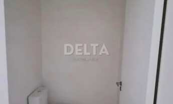 Imagem 6: No Centro de Dois Irmãos, sala comercial nova com 36,23 m² privativos. Localizada em frent