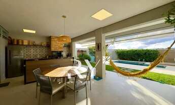 Imagem: Exclusivo! Sobrado de 315m² no Urbanova