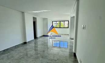 Imagem 3: Alugo excelente apartamento com 3 quartos, lazer completo no Edifício Bossa Nova no Buriti