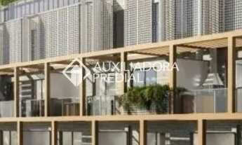 Imagem: MONJARDIN - 2 dorm sendo 2 suítes, lavabo