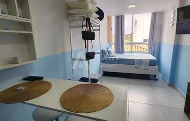 Imagem 5: Alugo flet no centro de Porto de Galinhas