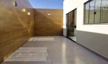 Imagem 7: Baixou, oportunidade!!Águas Lindas de Goiás- Mansões Camargo, 3 quartos, fino acabamento