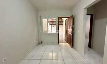 Imagem 4: Casa com 2 dormitórios, no bairro Nossa Senhora da Paz em Balneário Piçarras/SC (Cód. 1641