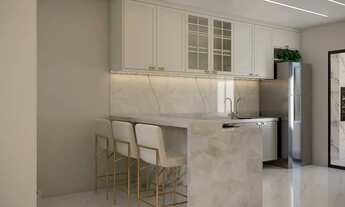 Imagem 5: Casa a venda no condomínio Recanto das Flores