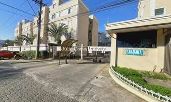 Imagem: Apartamento para venda com 2 quartos