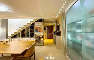 Imagem 5: Apartamento à venda com 270 m2 - 3 quartos - no bairro de Pirangi do Norte (Distrito Litor