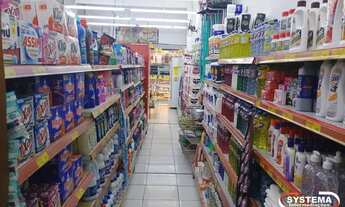 Imagem 4: Mercado com açougue na Zona Leste de SP. Ref: 2894