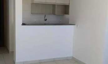 Imagem 2: Apartamento com 2 dormitórios para locação no bairro VILA CARDIA