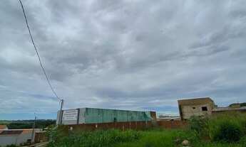 Imagem 3: Ágio de lote bairro Idelfonso Anápolis