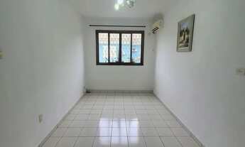 Imagem 4: Apartamento Frente - 02 dormitórios - Rua Doutor Manuel Tourinho, 388 - Macuco - Santos/SP