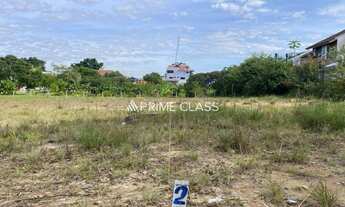 Imagem 2: Terreno no Igara