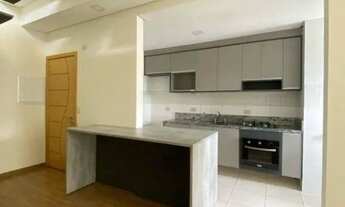 Imagem 4: Cobertura com 3 quartos, 142 m² - venda por R$ 1.180.900 ou aluguel por R$ 6.768/mês - Jar