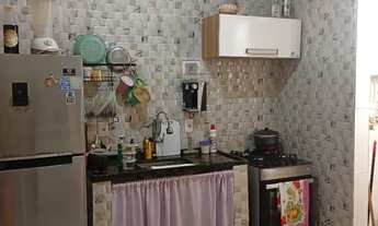 Imagem 3: Casa em Amaralina Olaria