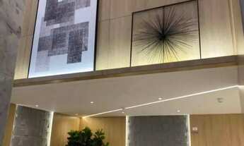 Imagem 7: Apartamento com 1 dormitório para alugar, 54 m² por R$ 3.705/mês - Centro - Cascavel/PR