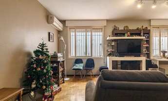 Imagem: Apartamento de 3 dormitórios, 2 vagas no