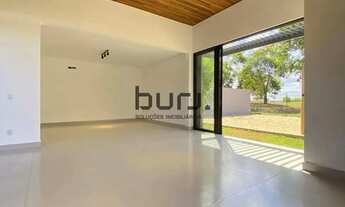 Imagem 4: Casa térrea na Reserva da Coroa do Portal do Sol Green