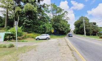 Imagem 5: Terreno à venda, 5867 m² por R$ 2.900.000,00 - Santa Cândida - Curitiba/PR