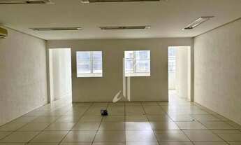 Imagem 3: Conjunto de 160 metros para locação no Edifício Normandia